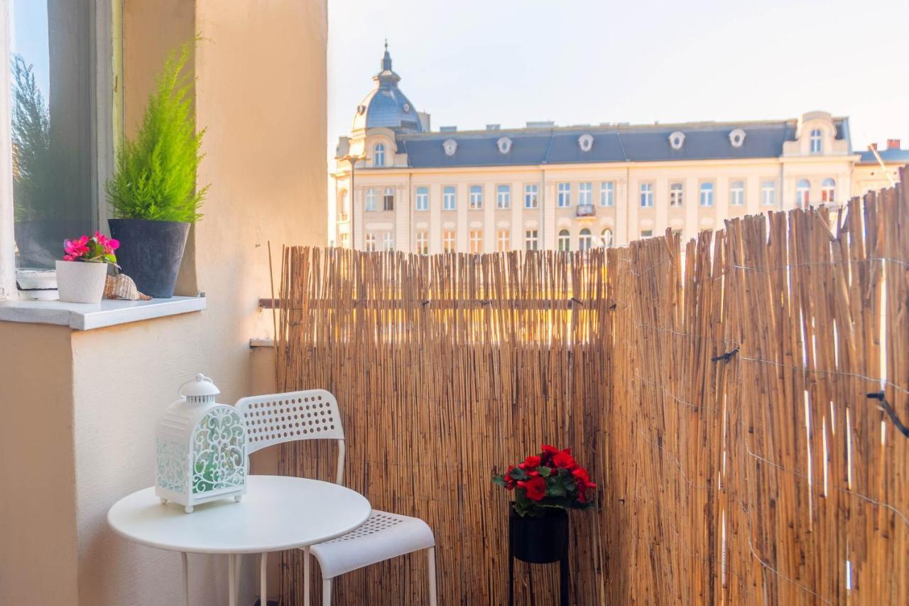 Retro Apartament Apartment Lodz  Exterior photo
